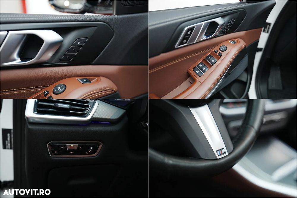 BMW X5 xDrive30d xLine - 32