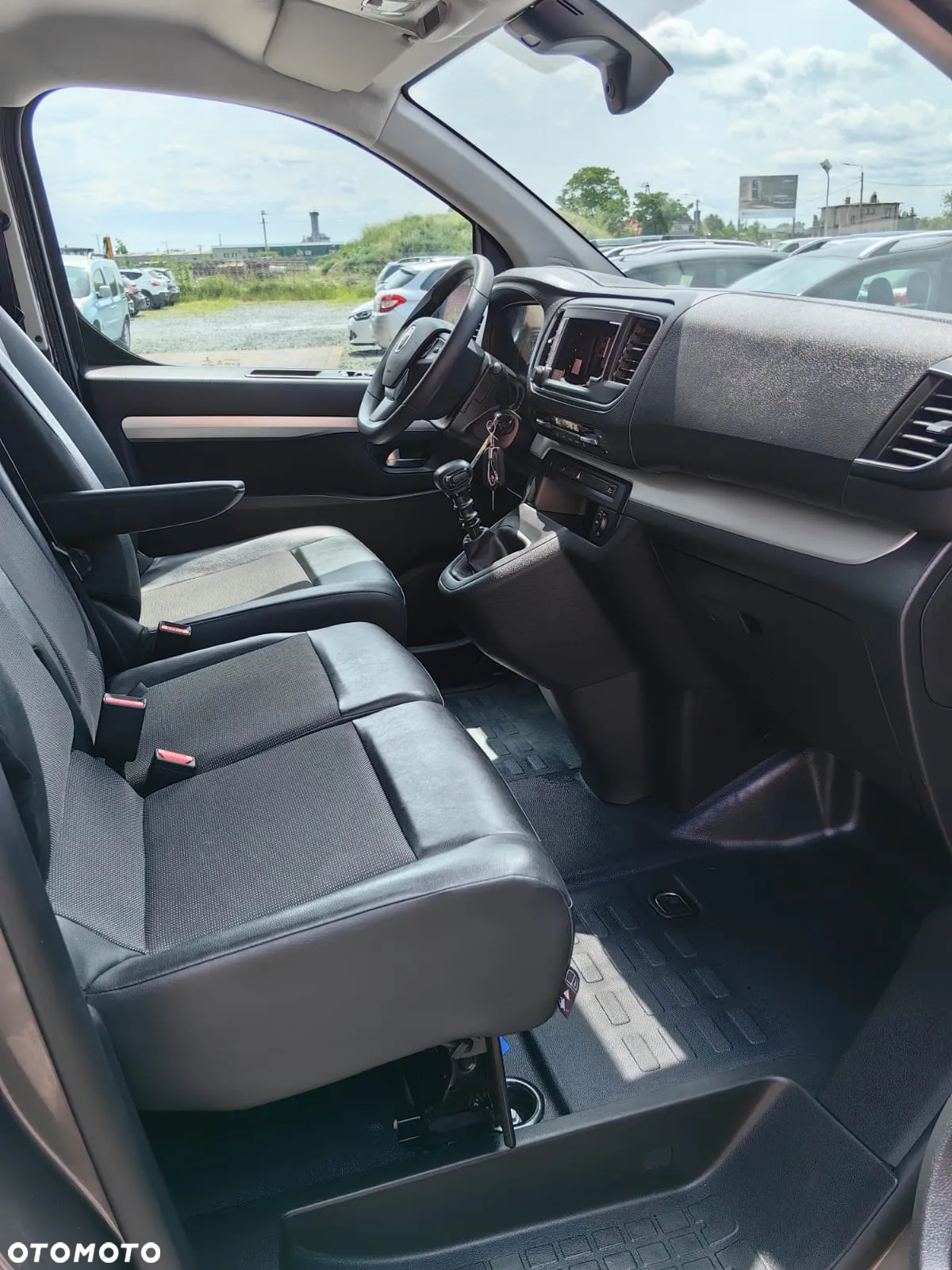 Fiat Scudo - 17