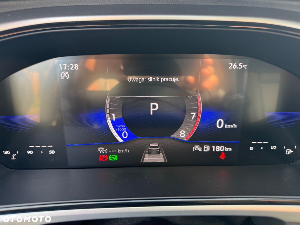 Volkswagen T-Roc - 20