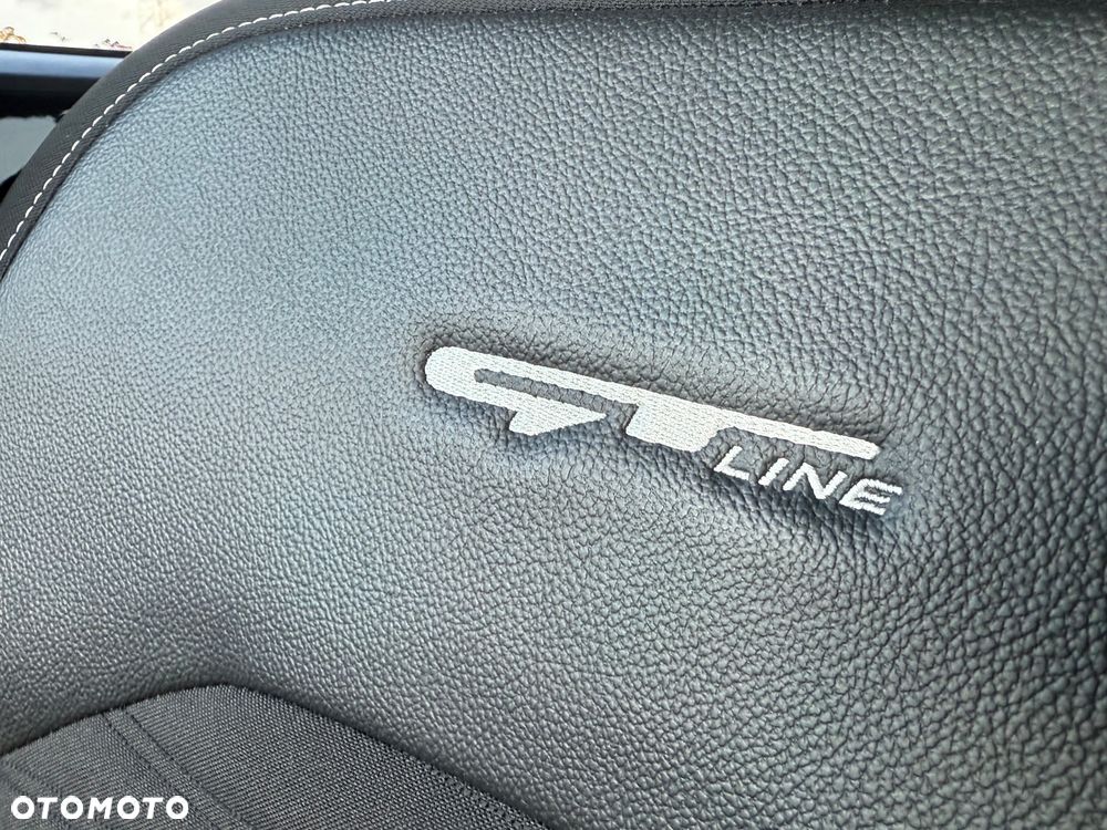 Kia Ceed 1.5 T-GDI DCT7 OPF GT Line - 22