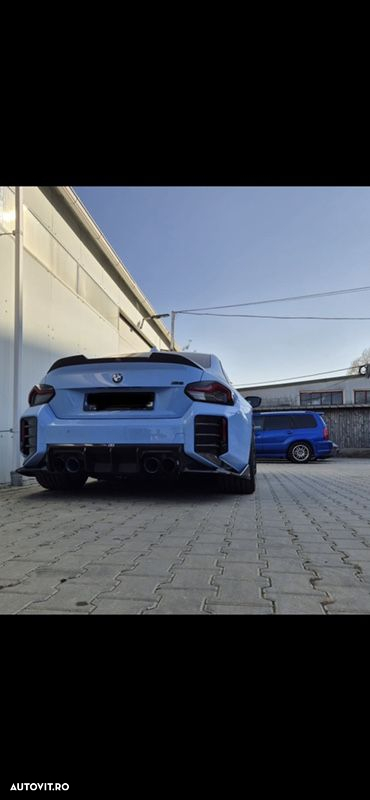 BMW M2 - 3
