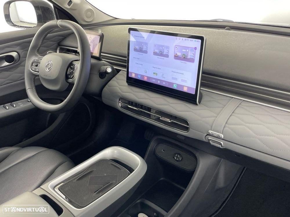 Dongfeng Box 42 kWh Pro (TT) - 22