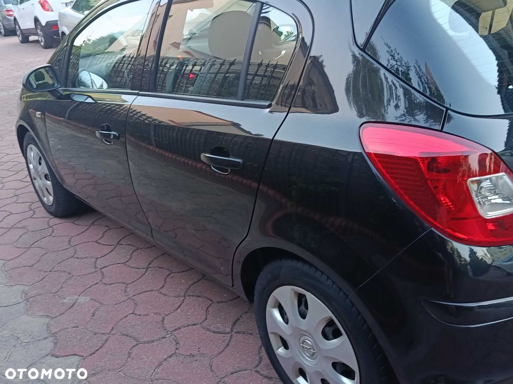 Opel Corsa - 6