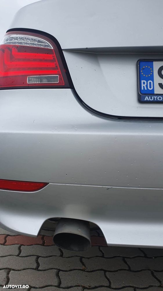 BMW Seria 5 520d Aut. - 2