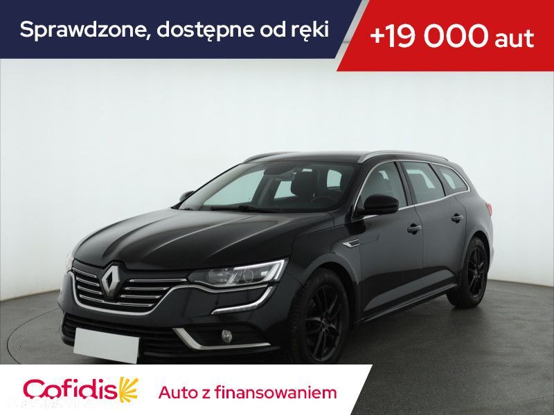 Renault Talisman - 2