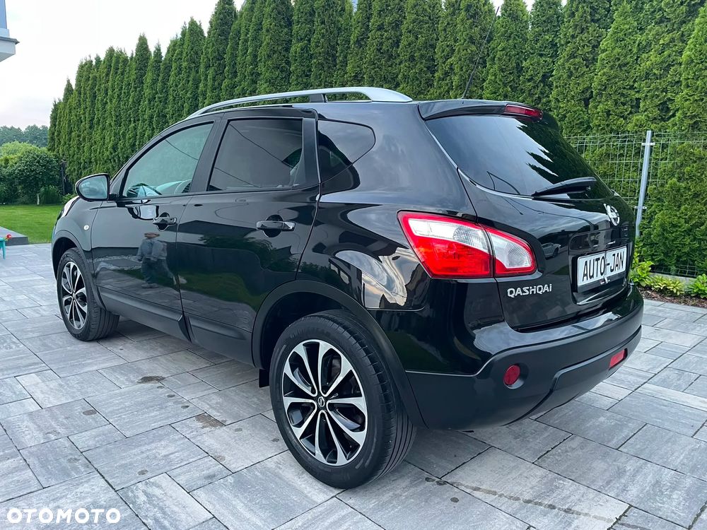Nissan Qashqai 1.6 360 S/S - 38