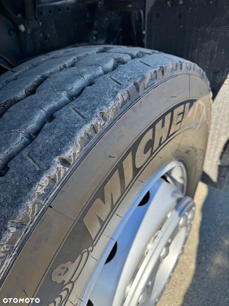 MAN TGS 35.440 8x4 Hydroburta - 20