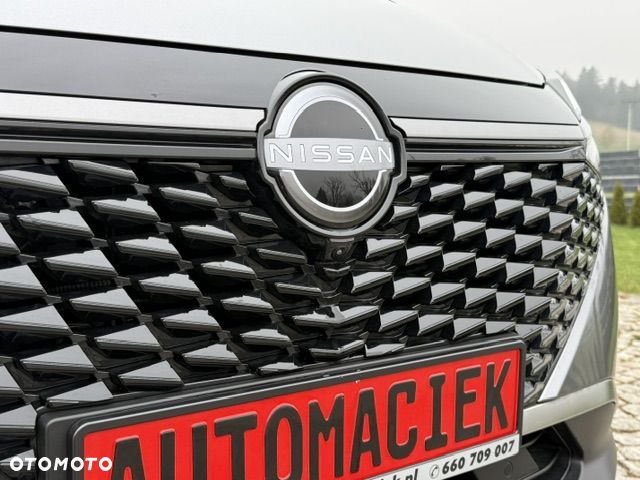 Nissan Qashqai 1.3 DIG-T MHEV Xtronic Tekna - 4