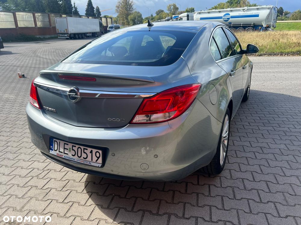 Opel Insignia - 5