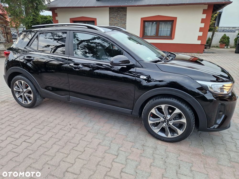 Kia Stonic 1.4 M - 40