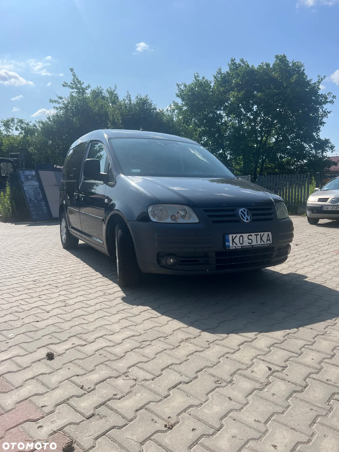 Volkswagen Caddy 1.9 TDI Life - 5