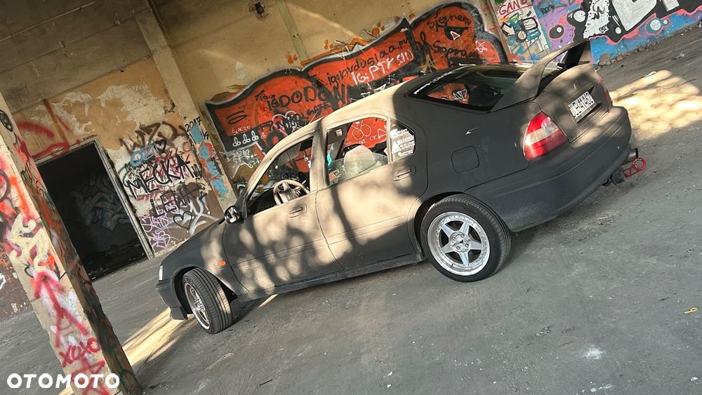 Honda Civic 1.5 S - 6