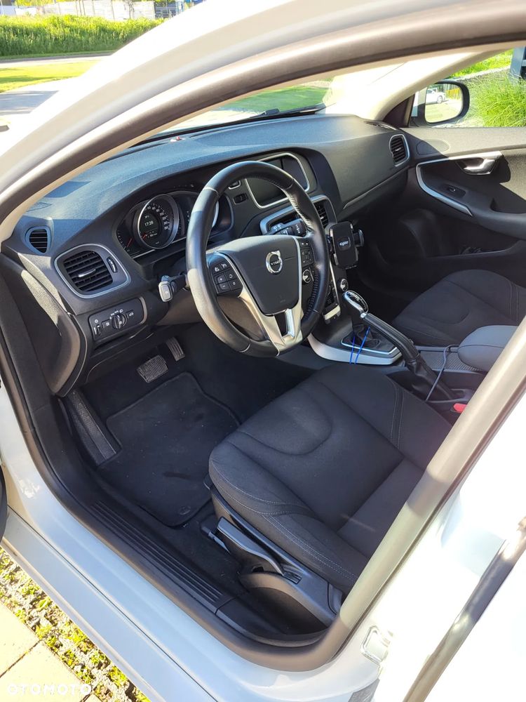 Volvo V40 D2 Drive-E Kinetic - 25