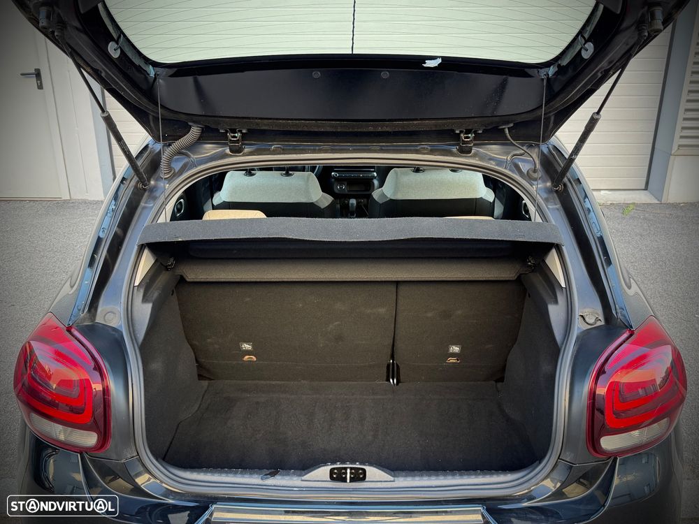 Citroën C3 1.2 PureTech Origins - 32