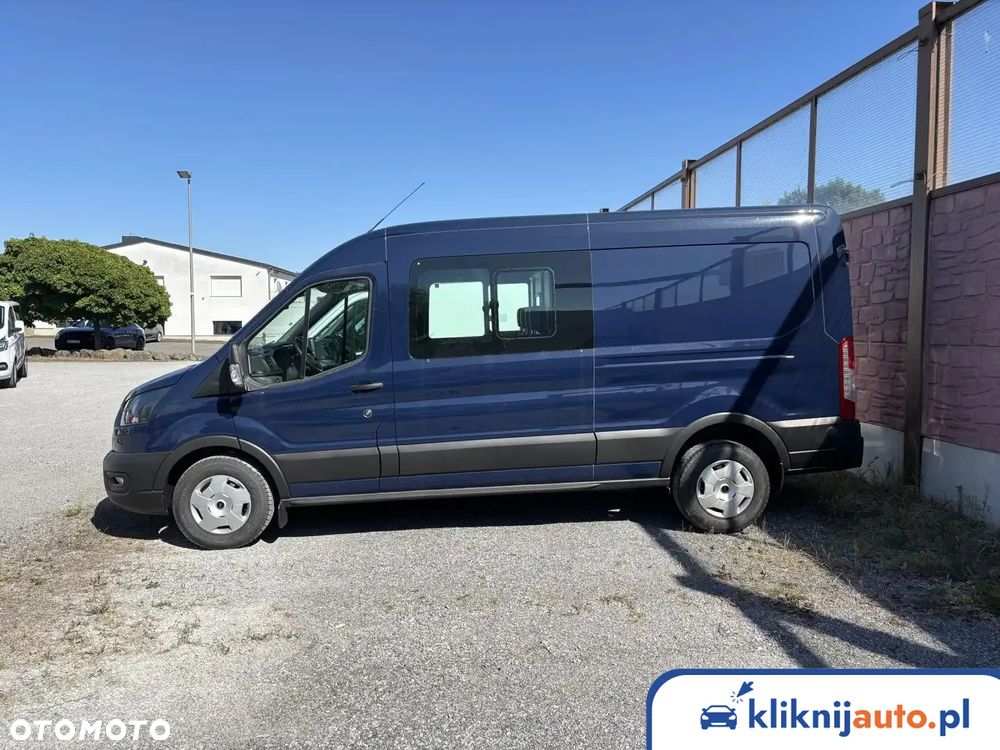 Ford Transit - 3