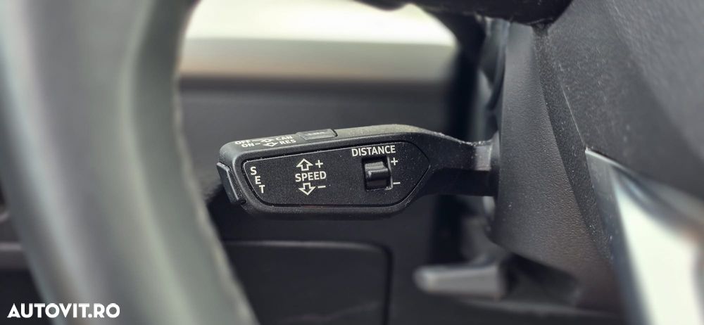 Audi Q5 40 TDI quattro S tronic MHEV Advanced - 36