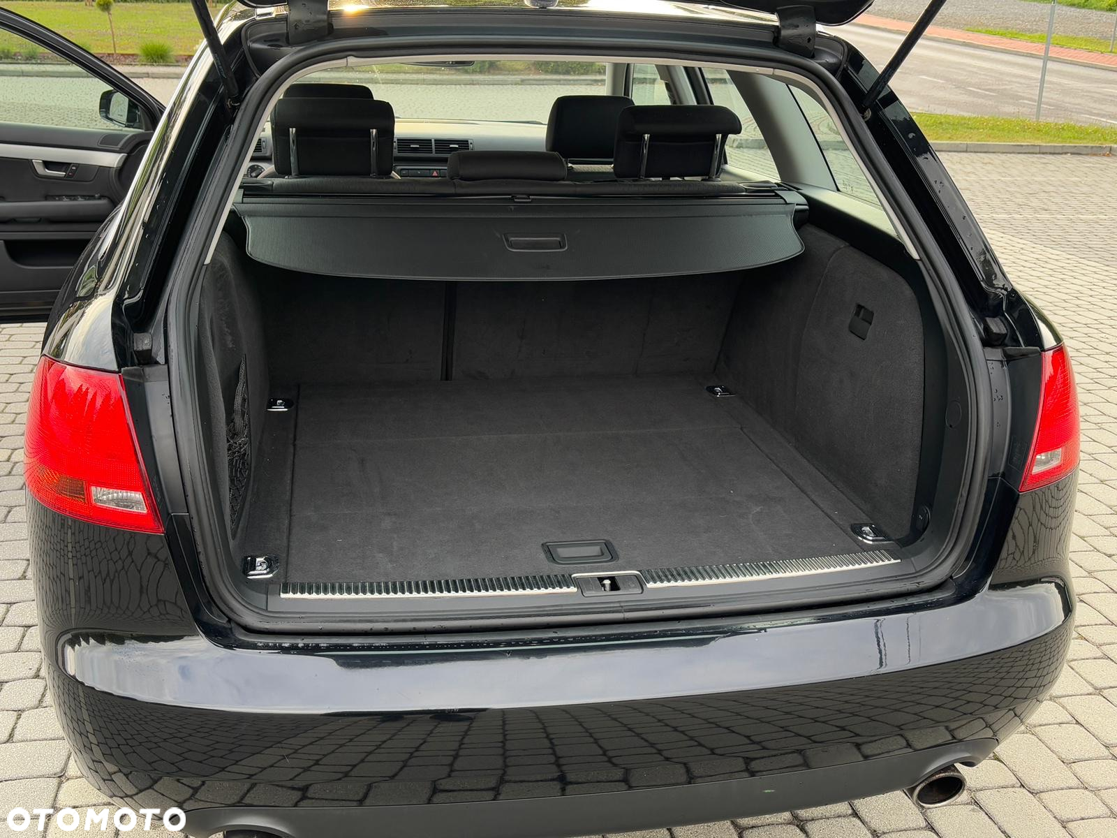 Audi A4 Avant 1.8 T - 23