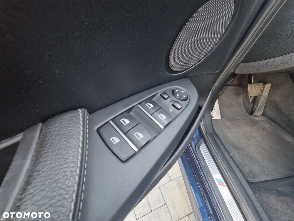 BMW X3 xDrive20d Blue Performance - 12