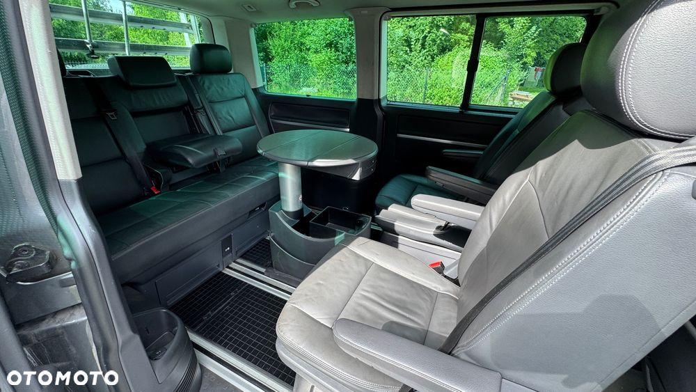 Volkswagen Multivan L1 Highline - 7