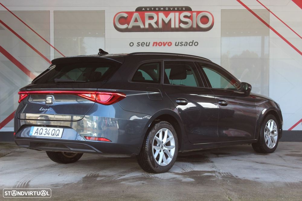 SEAT Leon ST 1.0 TSI Style - 3