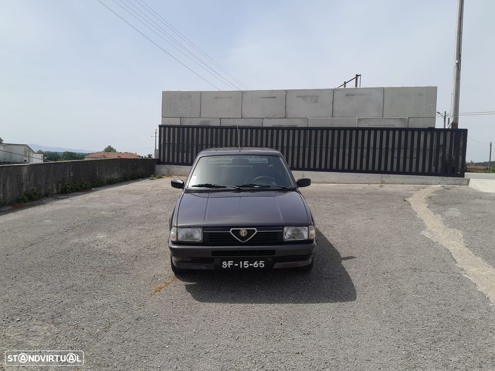 Alfa Romeo 33 1.7 - 1