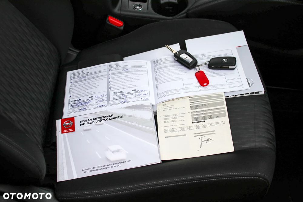 Nissan X-Trail 1.6 DIG-T Tekna - 40