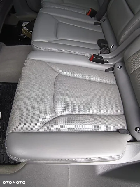Audi Q7 3.0 TDI Quattro Tiptronic - 25
