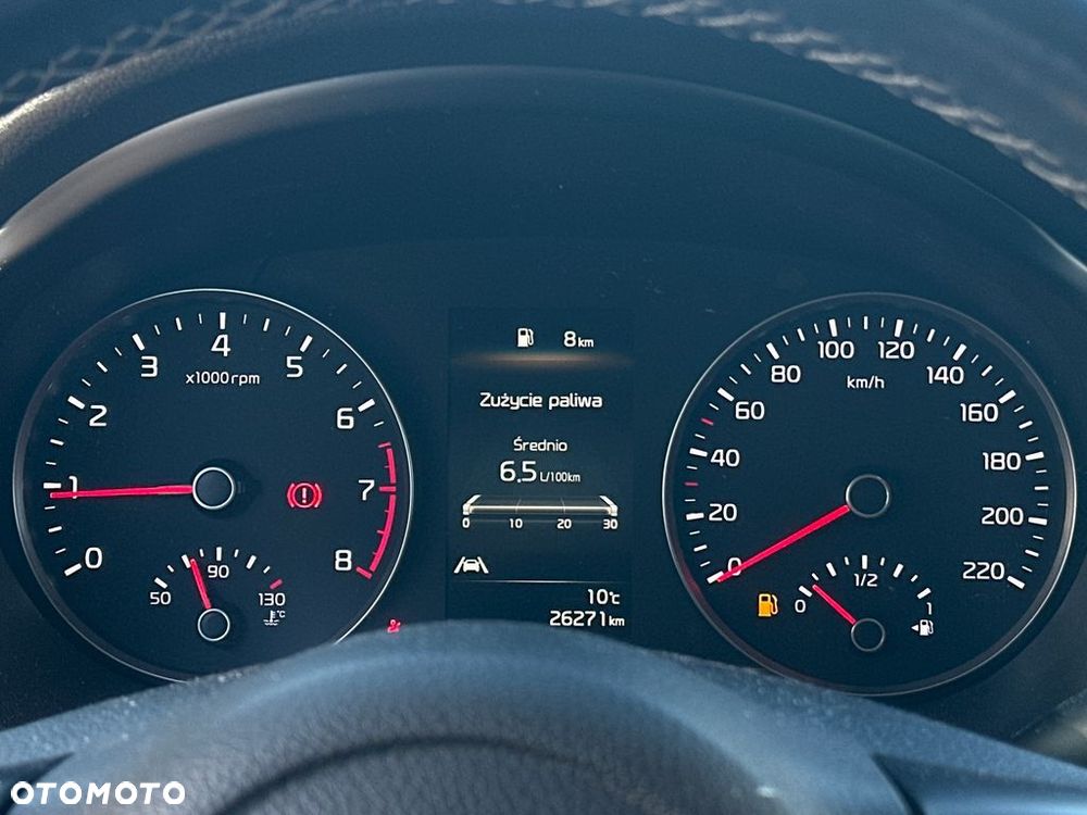 Kia Rio - 15