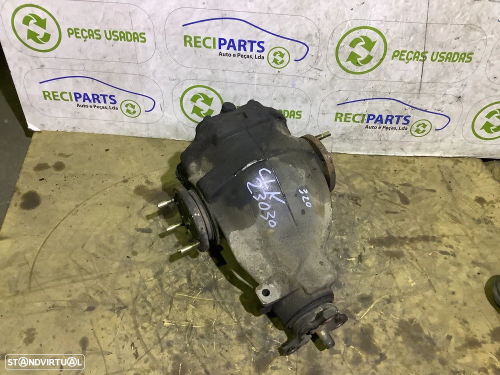 Diferencial traseiro Mercedes CLK 320i - 1