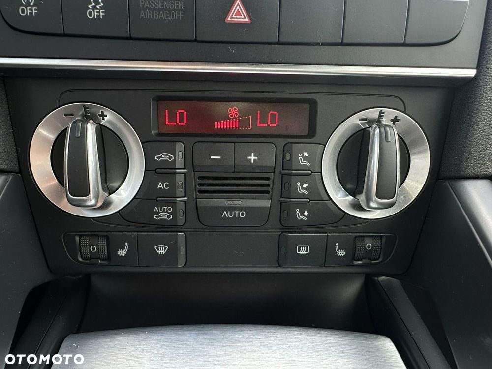Audi A3 Cabrio - 21