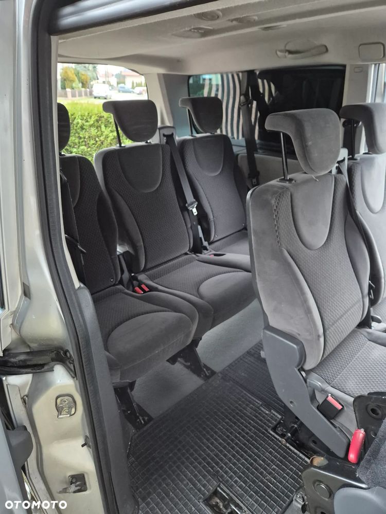 Fiat Scudo L2 (5-Si.) Panorama Executive - 12