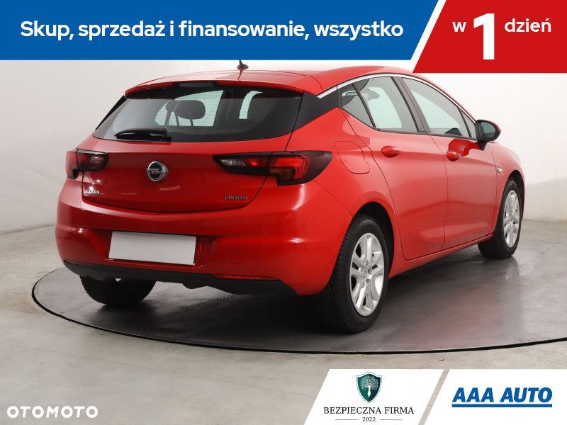 Opel Astra - 7