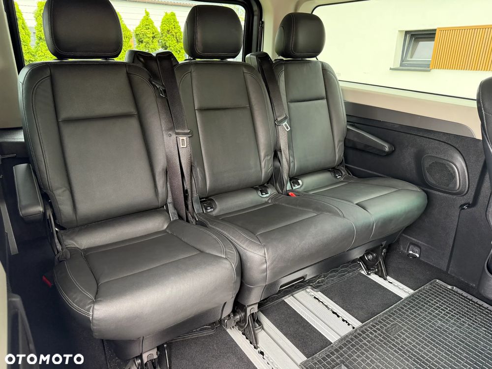 Renault Trafic 2.0 dCi Escapade EDC - 19