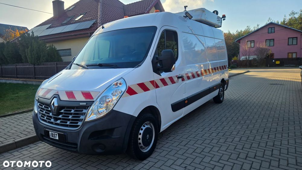 Renault MASTER - 4