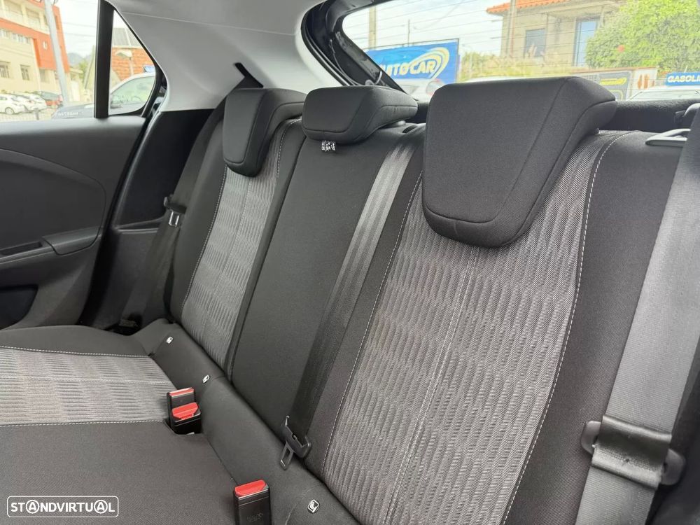 Opel Corsa-e Electric Edition - 19