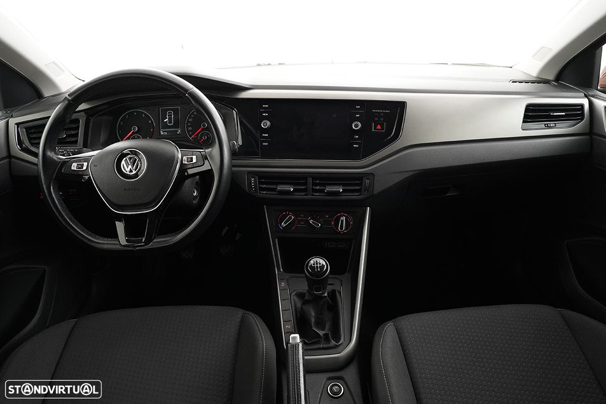 VW Polo 1.0 Confortline - 7