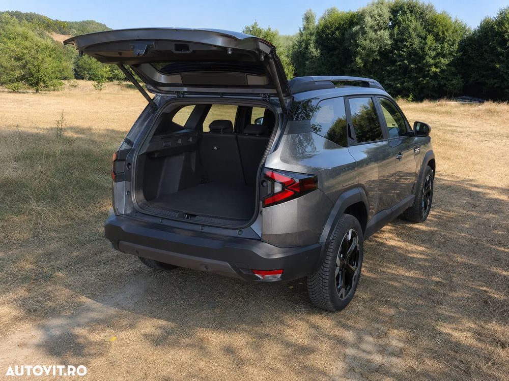 Dacia Bigster - 7