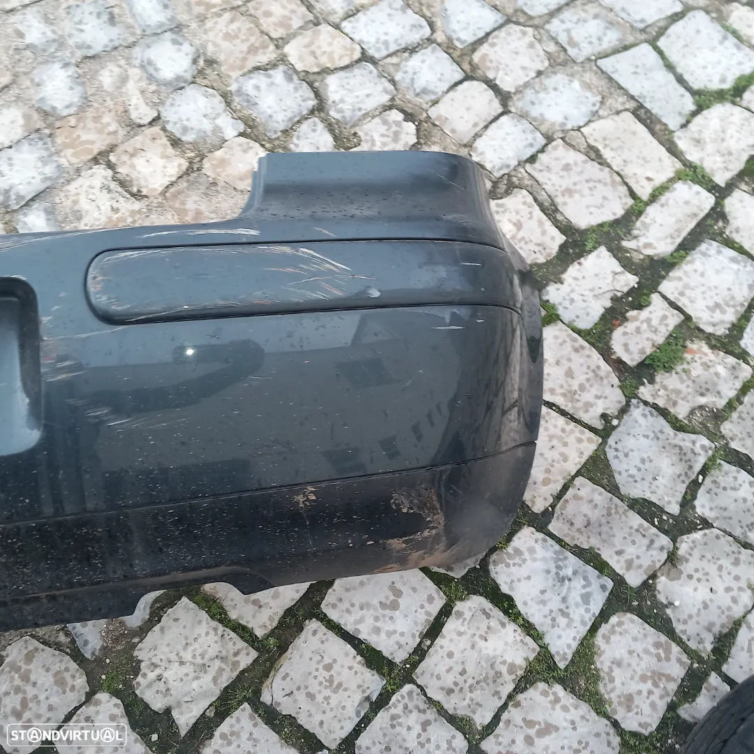 Vw golf 4 para pecas ler descricao - 42