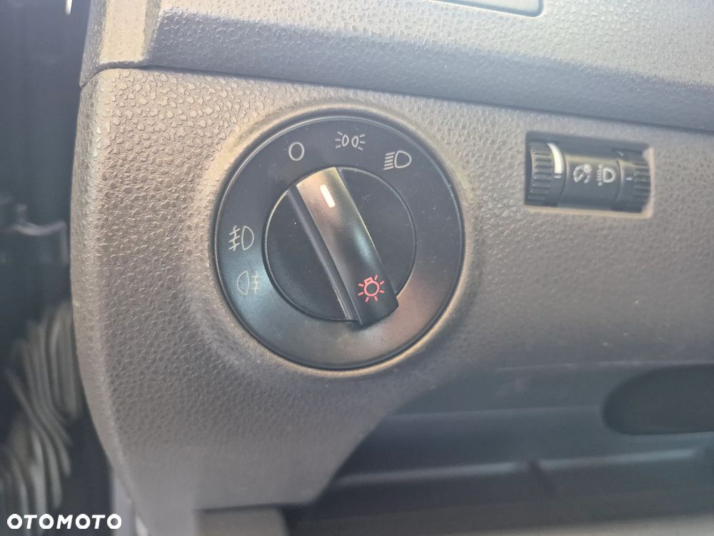 Volkswagen Polo Cross - 18