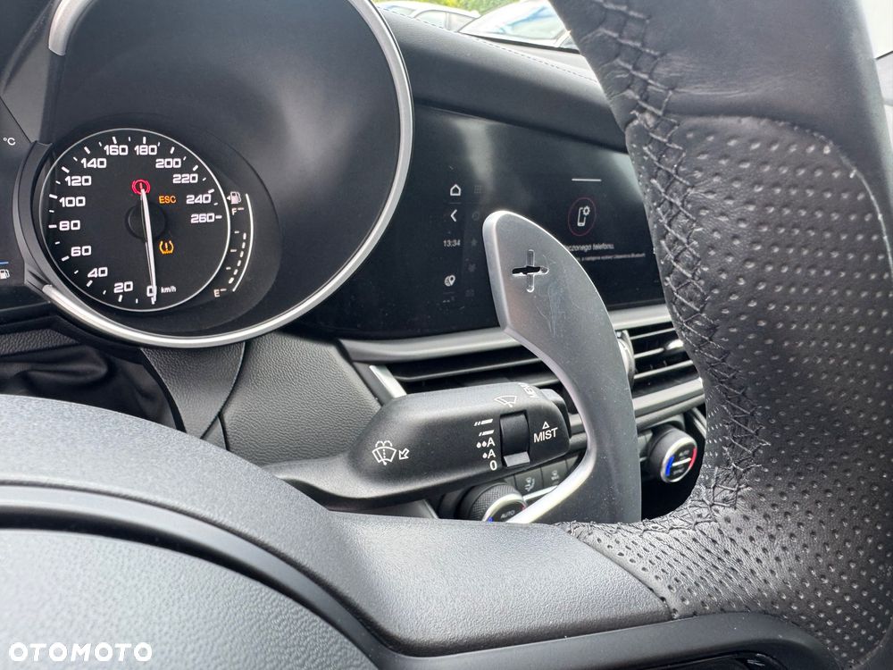 Alfa Romeo Giulia 2.0 Turbo Veloce Q4 - 20