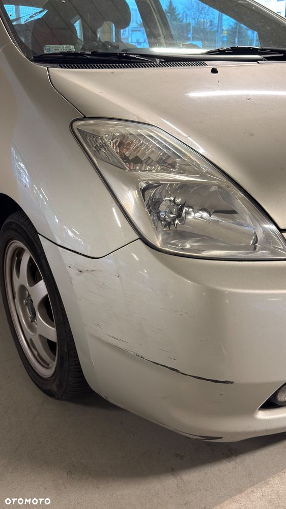 Toyota Prius 1.5 VVT-i Sol - 5