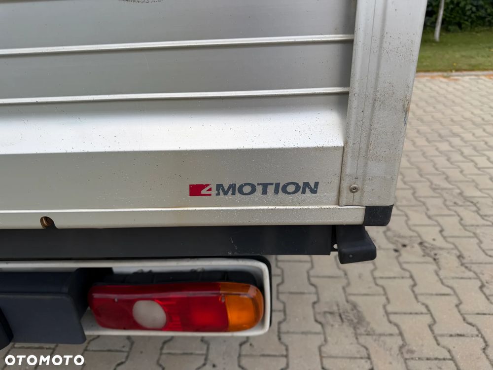 Volkswagen Transporter - 12
