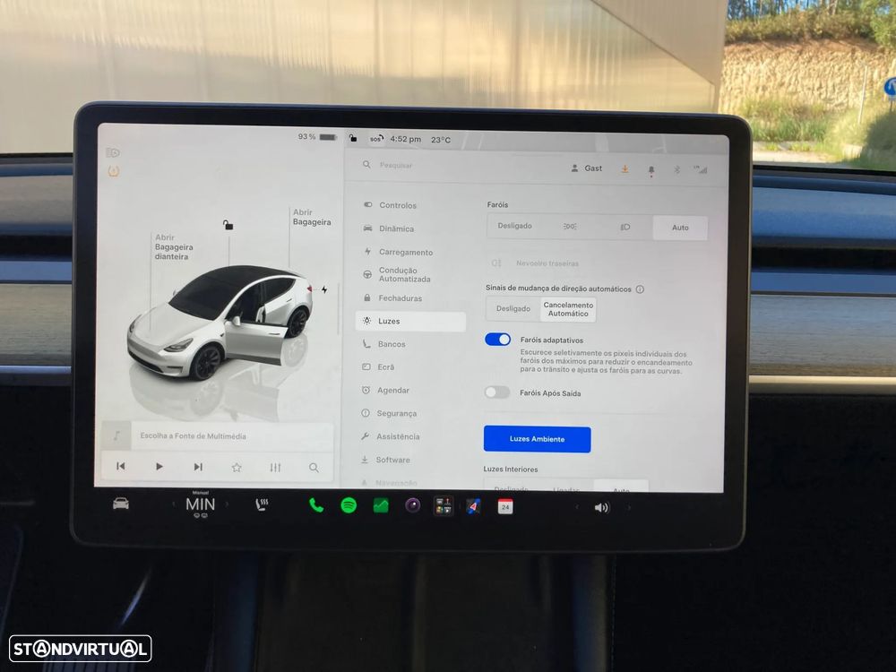 Tesla Model Y RWD - 26