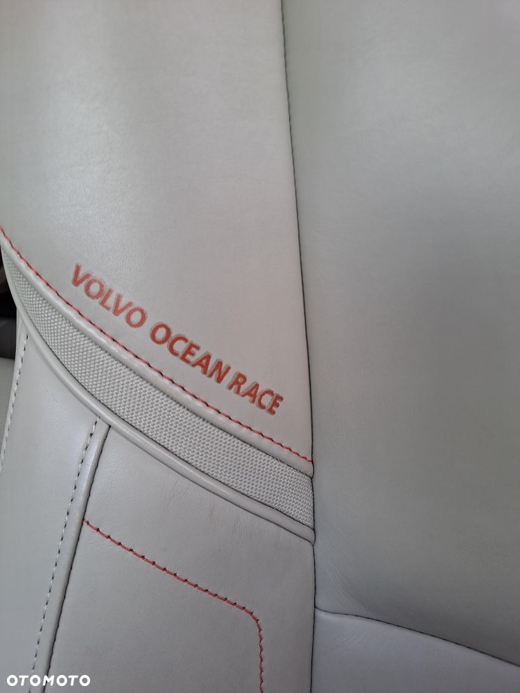 Volvo V40 T3 Drive-E Ocean Race - 8