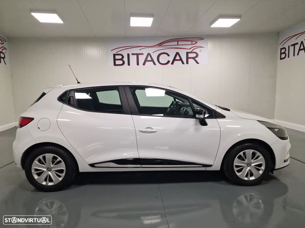 Renault Clio 1.5 dCi Zen - 28