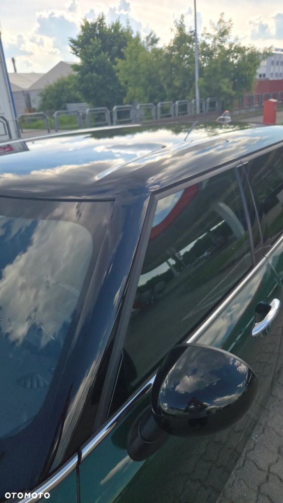 MINI Clubman Cooper - 10