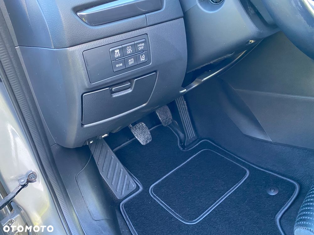 Mazda 6 2.0 Kombi SKYACTIV-G Sports-Line - 21