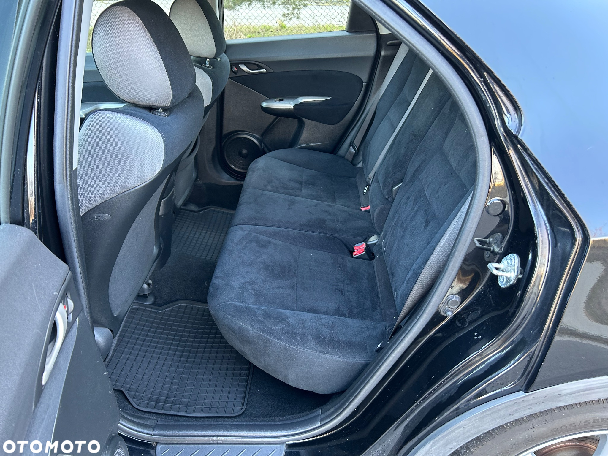 Honda Civic 1.8i-VTEC Executive - 35