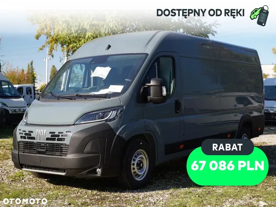 Fiat Ducato - 1