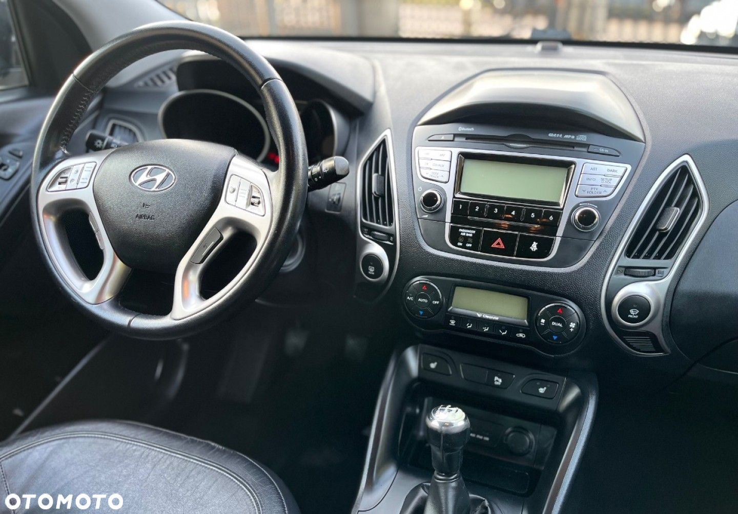 Hyundai ix35 - 27